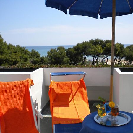 Zenit Hotel Giulianova Exteriér fotografie