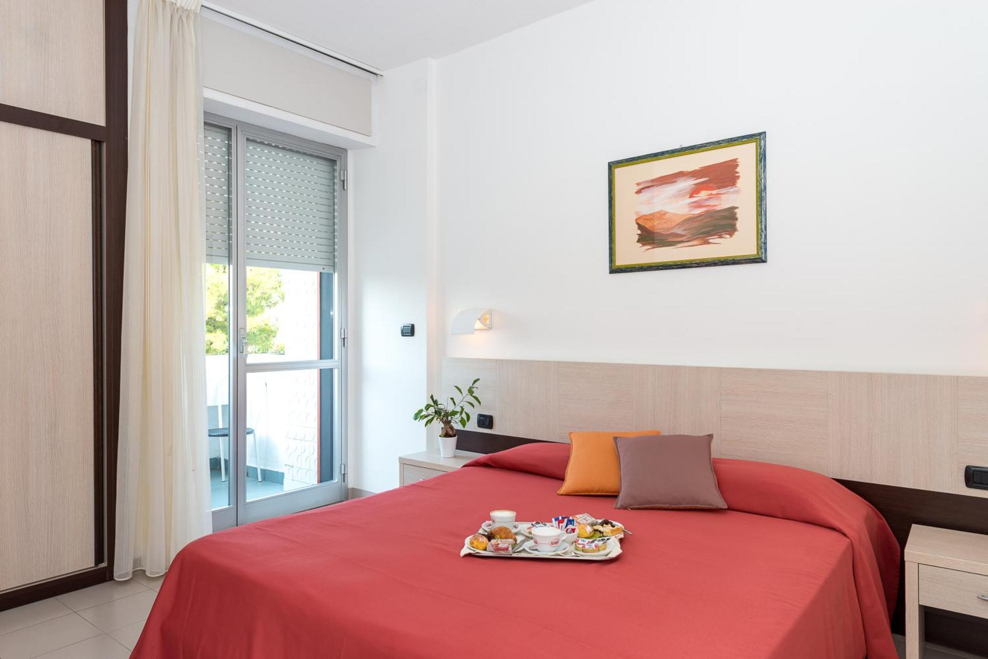 Zenit Hotel Giulianova Exteriér fotografie