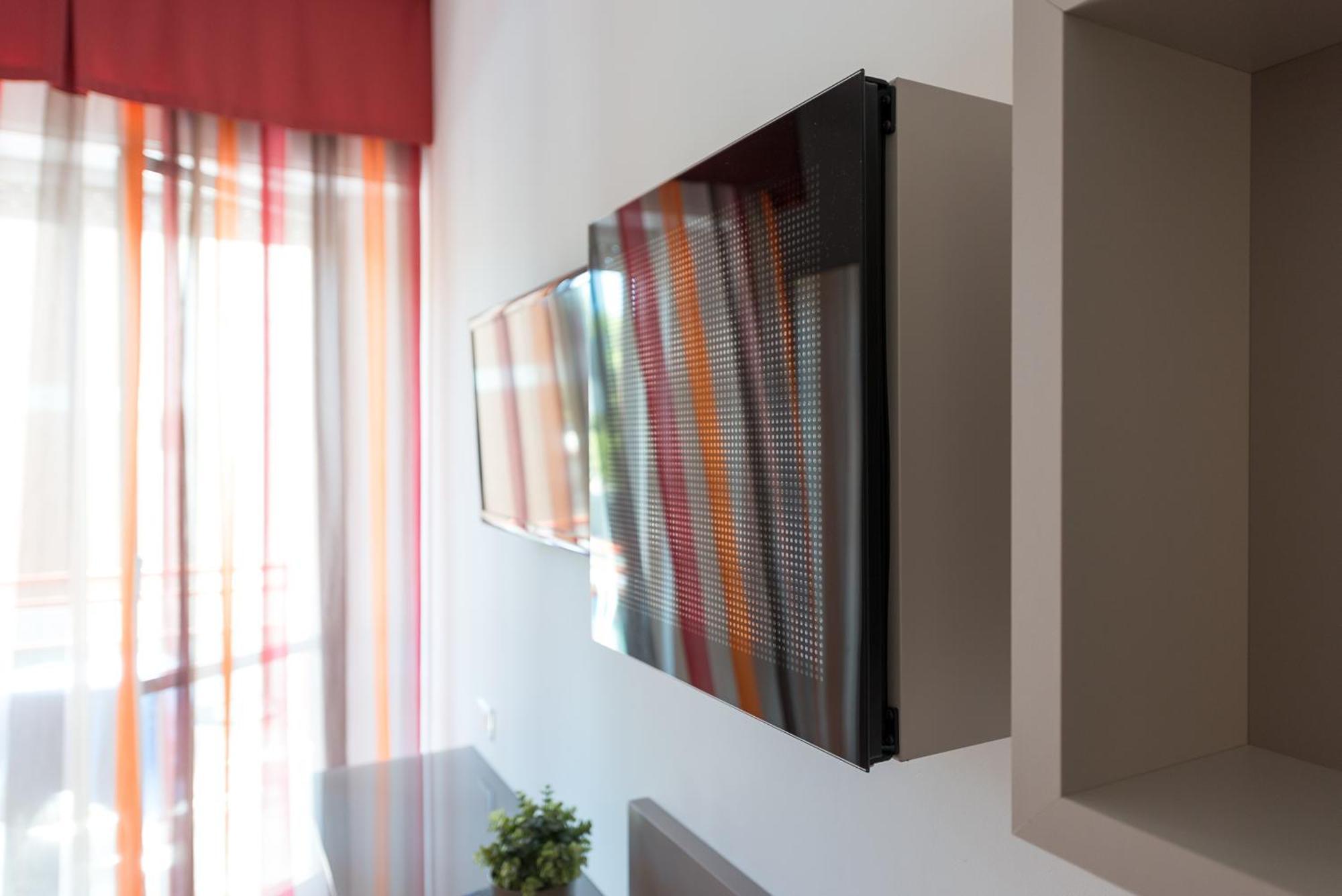 Zenit Hotel Giulianova Exteriér fotografie