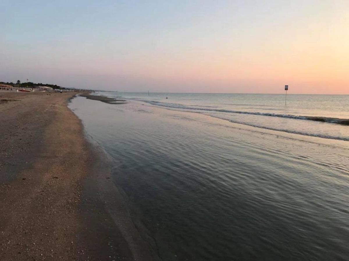 Zenit Hotel Giulianova Exteriér fotografie